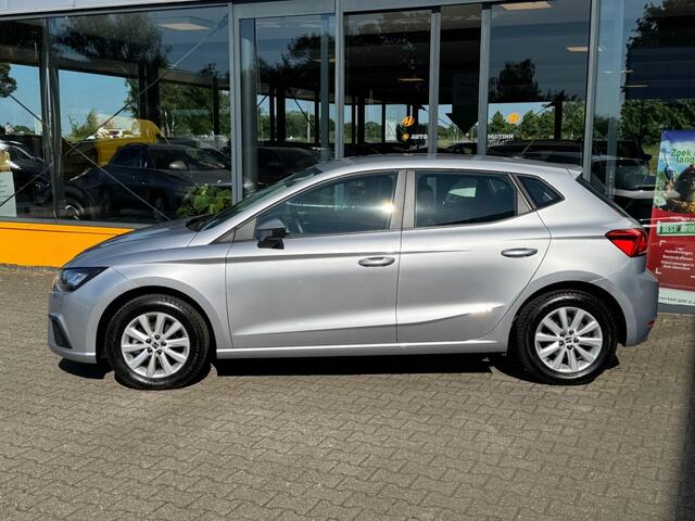 Seat IBIZA 1.0 TSI Style Nw model Business Intense - Carplay - Camera