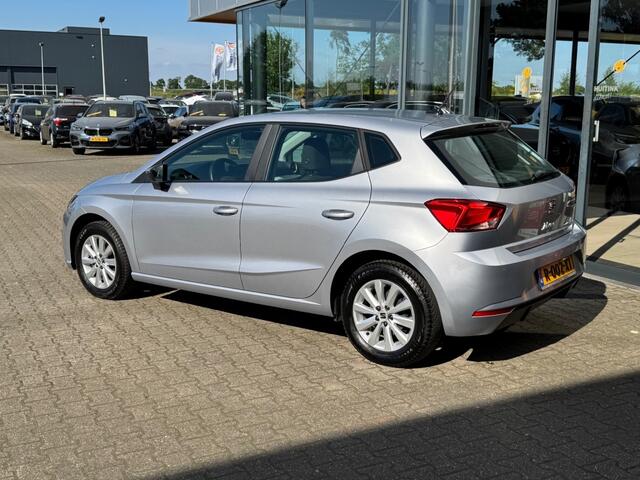 Seat IBIZA 1.0 TSI Style Nw model Business Intense - Carplay - Camera
