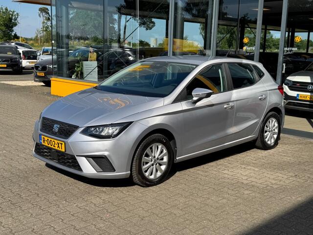 Seat IBIZA 1.0 TSI Style Nw model Business Intense - Carplay - Camera