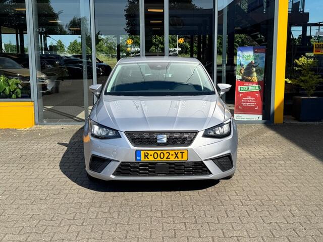 Seat IBIZA 1.0 TSI Style Nw model Business Intense - Carplay - Camera