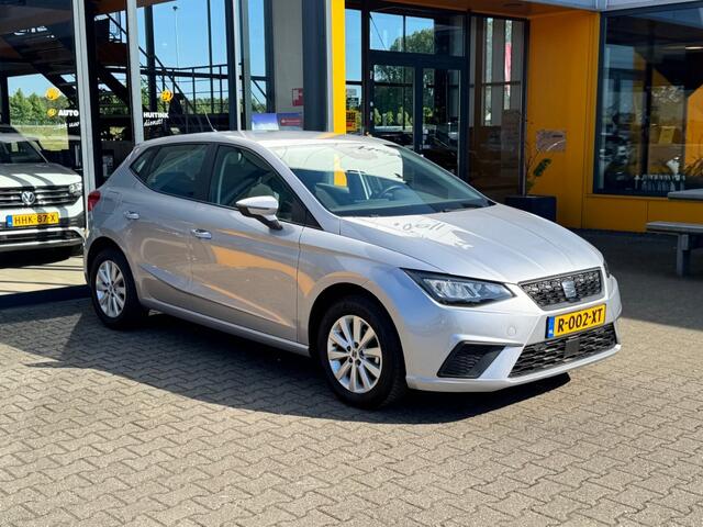 Seat IBIZA 1.0 TSI Style Nw model Business Intense - Carplay - Camera