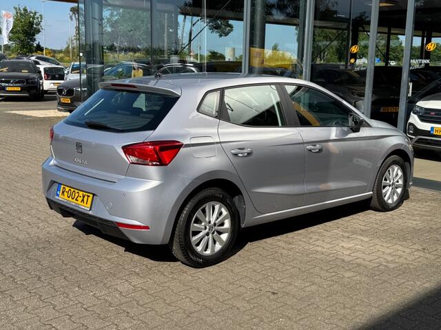 Seat IBIZA 1.0 TSI Style Nw model Business Intense - Carplay - Camera