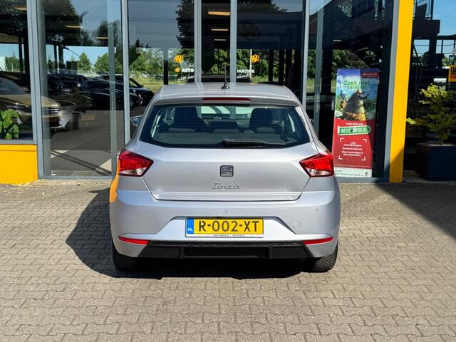 Seat IBIZA 1.0 TSI Style Nw model Business Intense - Carplay - Camera