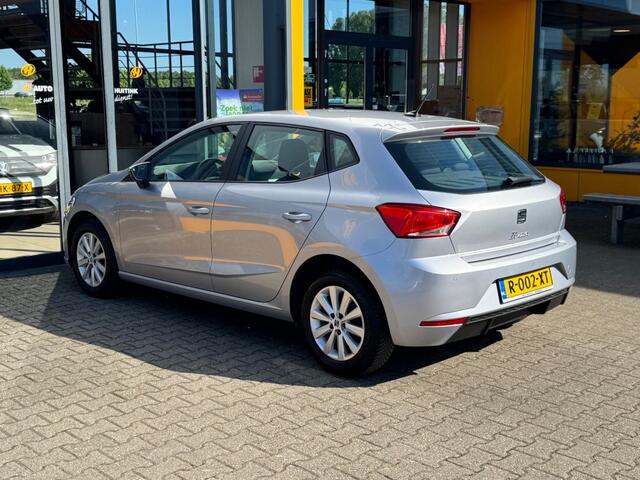 Seat IBIZA 1.0 TSI Style Nw model Business Intense - Carplay - Camera