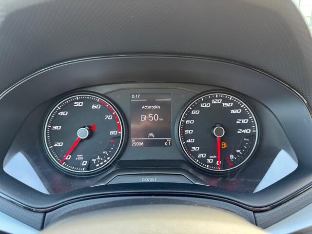 Seat IBIZA 1.0 TSI Style Nw model Business Intense - Carplay - Camera