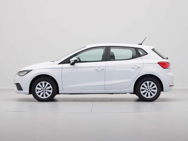 Seat IBIZA 1.0 EcoTSI Style Navi via App DAB Cruise Airco LED