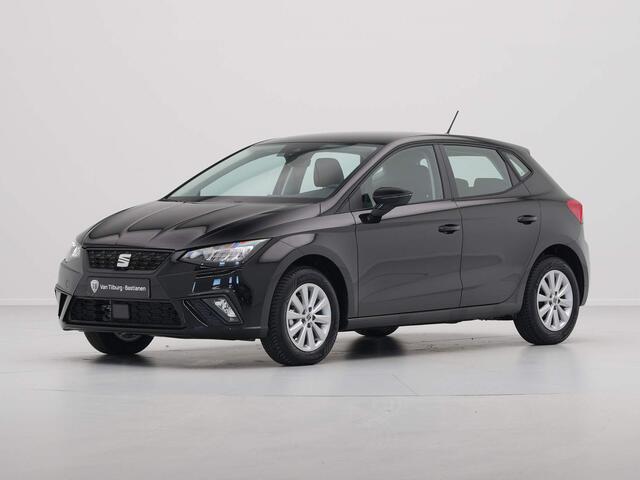 Seat IBIZA 1.0 EcoTSI Style Plus Navi via App Pdc Airco Cruise