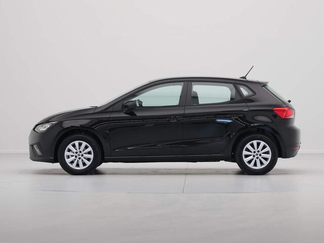 Seat IBIZA 1.0 EcoTSI Style Plus Navi via App Pdc Airco Cruise
