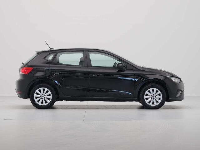 Seat IBIZA 1.0 EcoTSI Style Plus Navi via App Pdc Airco Cruise