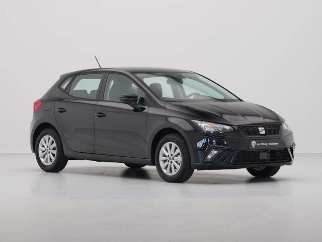 Seat IBIZA 1.0 EcoTSI Style Plus Navi via App Pdc Airco Cruise