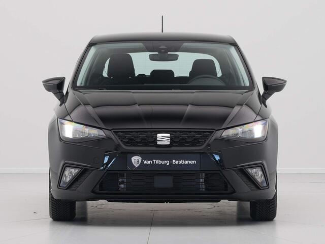 Seat IBIZA 1.0 EcoTSI Style Plus Navi via App Pdc Airco Cruise