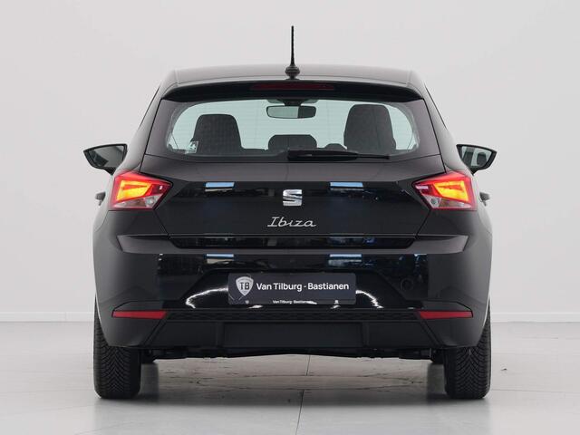 Seat IBIZA 1.0 EcoTSI Style Plus Navi via App Pdc Airco Cruise
