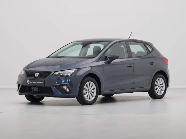 Seat IBIZA 1.0 EcoTSI Style Plus Navi via App Pdc Airco Cruise