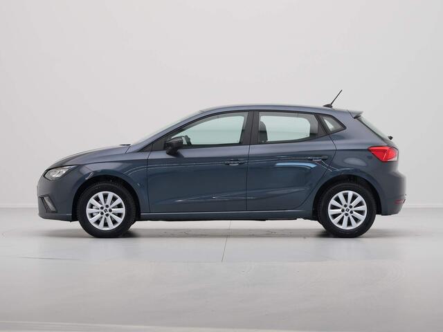 Seat IBIZA 1.0 EcoTSI Style Plus Navi via App Pdc Airco Cruise