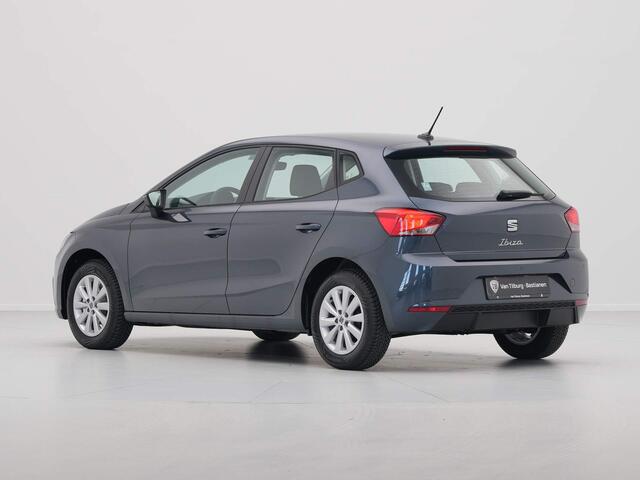 Seat IBIZA 1.0 EcoTSI Style Plus Navi via App Pdc Airco Cruise