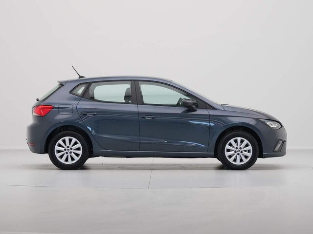 Seat IBIZA 1.0 EcoTSI Style Plus Navi via App Pdc Airco Cruise