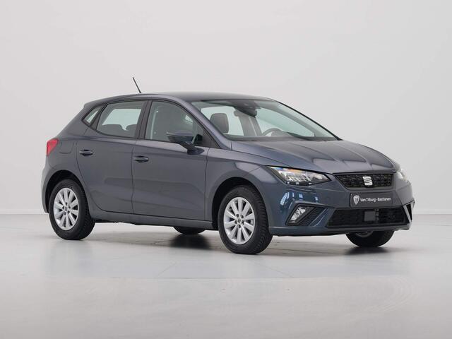 Seat IBIZA 1.0 EcoTSI Style Plus Navi via App Pdc Airco Cruise