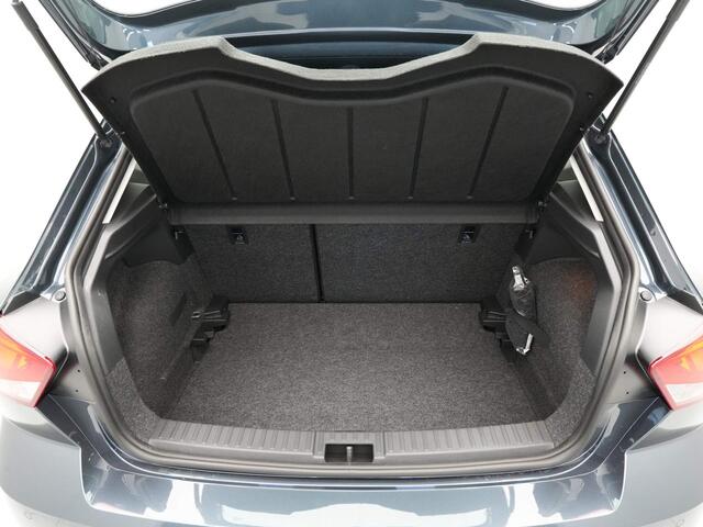 Seat IBIZA 1.0 EcoTSI Style Plus Navi via App Pdc Airco Cruise