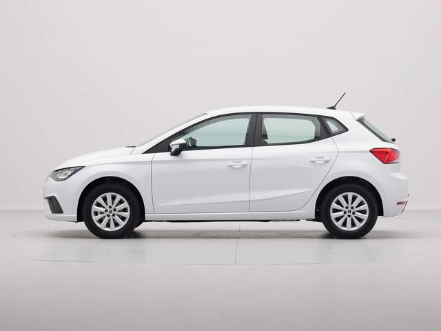 Seat IBIZA 1.0 EcoTSI Style Plus Navi via App Pdc Airco Cruise