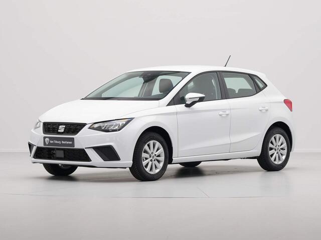 Seat IBIZA 1.0 EcoTSI Style Plus Navi via App Pdc Airco Cruise