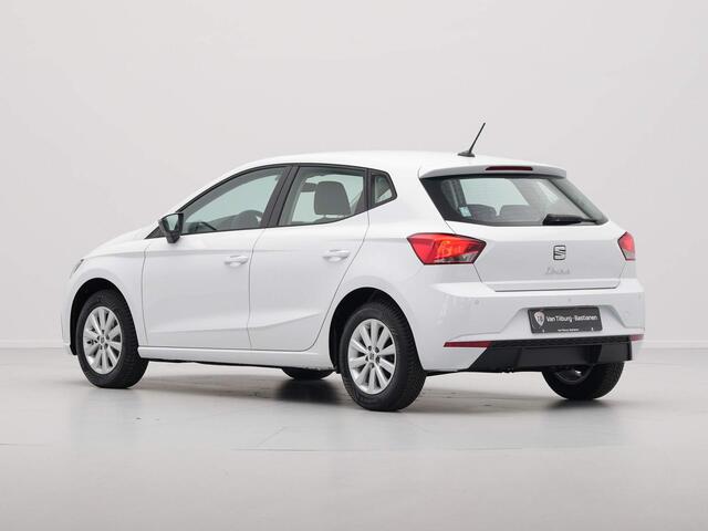 Seat IBIZA 1.0 EcoTSI Style Plus Navi via App Pdc Airco Cruise