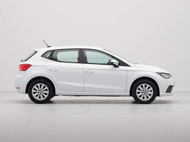 Seat IBIZA 1.0 EcoTSI Style Plus Navi via App Pdc Airco Cruise