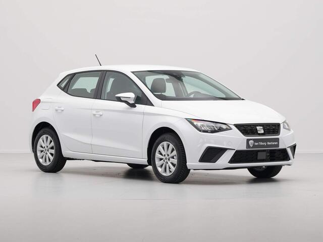 Seat IBIZA 1.0 EcoTSI Style Plus Navi via App Pdc Airco Cruise