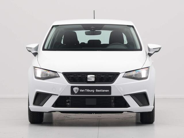 Seat IBIZA 1.0 EcoTSI Style Plus Navi via App Pdc Airco Cruise