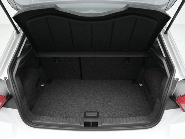 Seat IBIZA 1.0 EcoTSI Style Plus Navi via App Pdc Airco Cruise