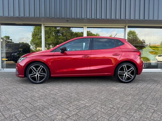 Seat IBIZA FR Automaat