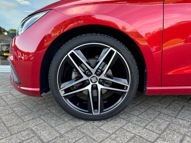 Seat IBIZA FR Automaat