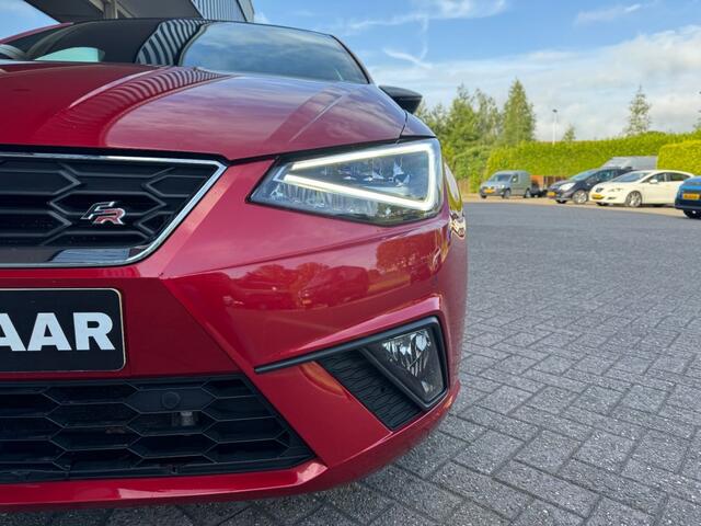 Seat IBIZA FR Automaat