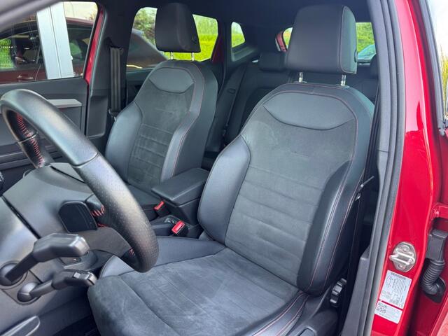 Seat IBIZA FR Automaat