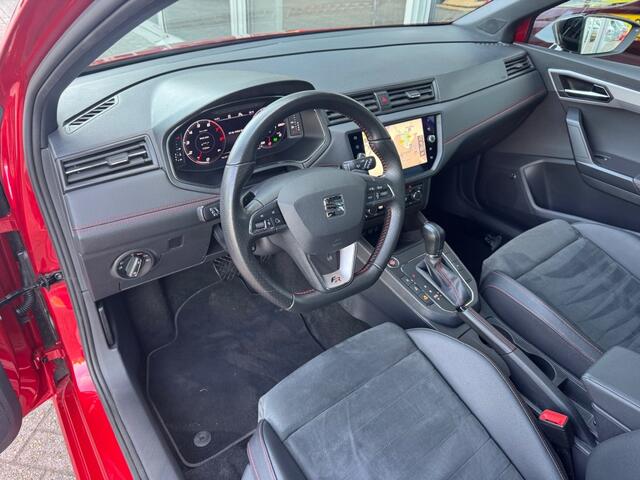 Seat IBIZA FR Automaat