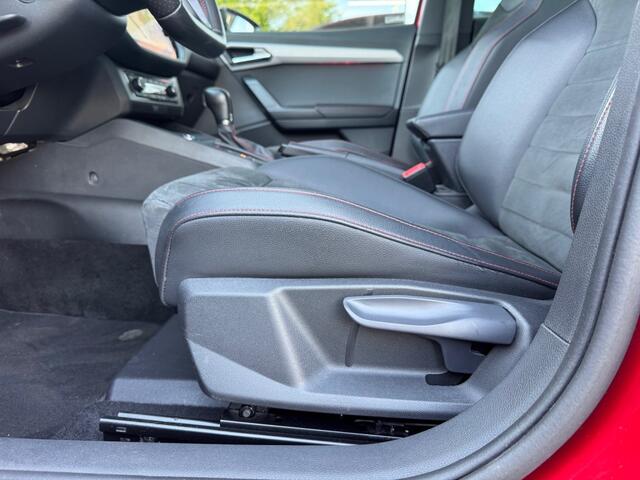 Seat IBIZA FR Automaat