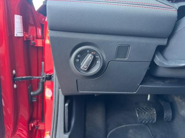 Seat IBIZA FR Automaat