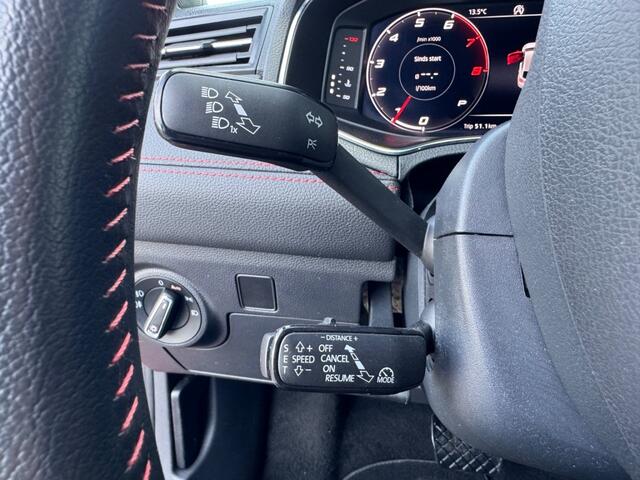 Seat IBIZA FR Automaat