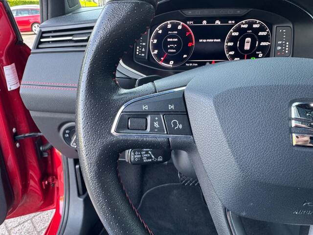 Seat IBIZA FR Automaat