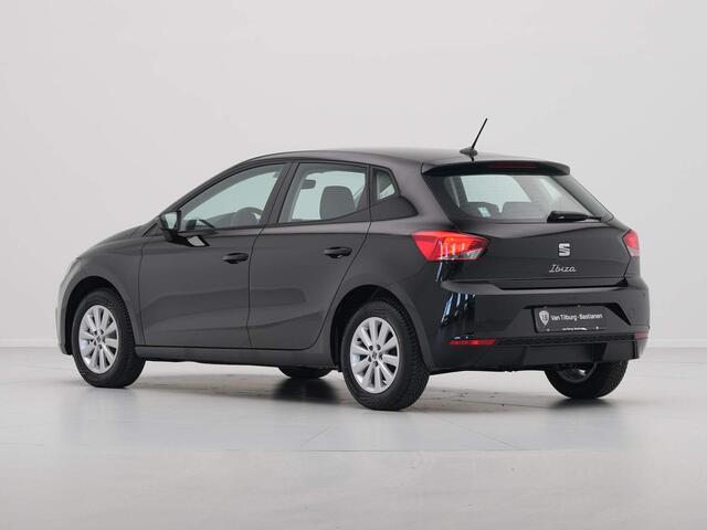 Seat IBIZA 1.0 EcoTSI Style Plus Navi via App Pdc Airco Cruise