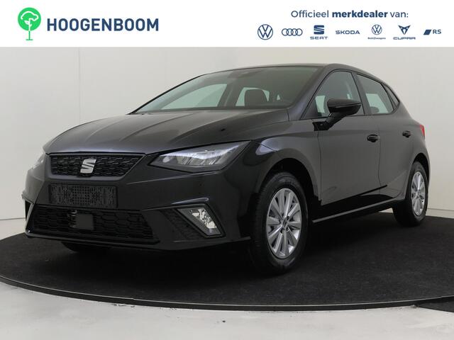 Seat IBIZA 1.0 EcoTSI Style Plus