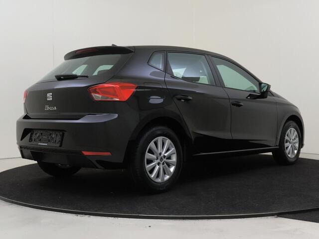 Seat IBIZA 1.0 EcoTSI Style Plus