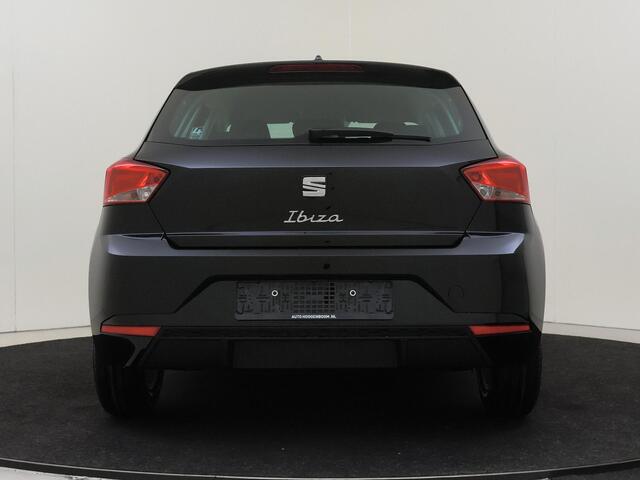 Seat IBIZA 1.0 EcoTSI Style Plus