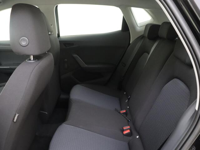 Seat IBIZA 1.0 EcoTSI Style Plus