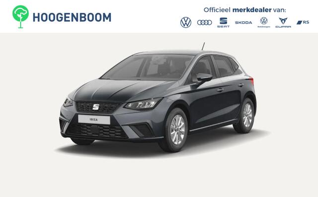 Seat IBIZA 1.0 EcoTSI Style