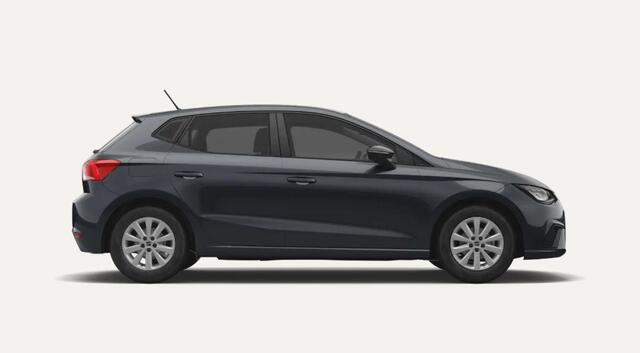 Seat IBIZA 1.0 EcoTSI Style