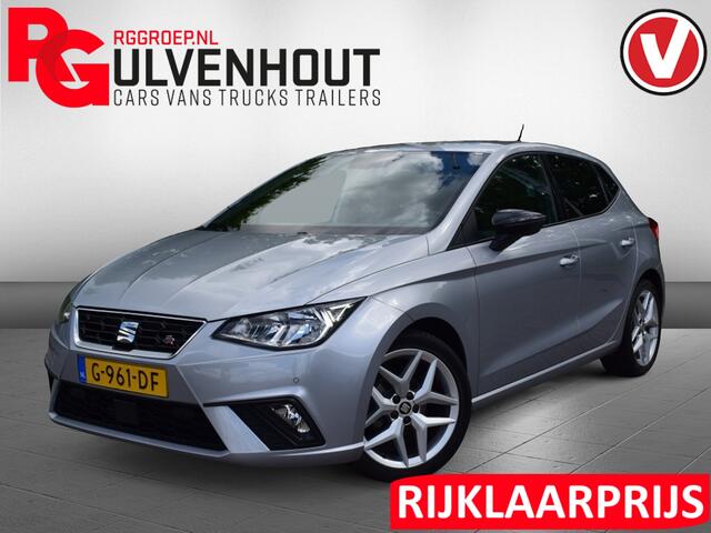 Seat IBIZA 1.0 TSI FR BnsInt.