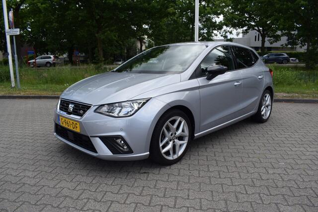 Seat IBIZA 1.0 TSI FR BnsInt.