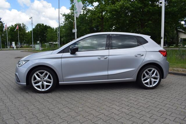 Seat IBIZA 1.0 TSI FR BnsInt.