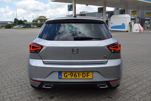 Seat IBIZA 1.0 TSI FR BnsInt.