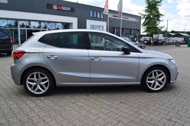 Seat IBIZA 1.0 TSI FR BnsInt.